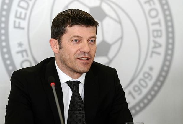 Daniel Isăilă, avertisment înainte de aventura României la CM 2026: „Generația de Aur a crescut în alte vremuri”