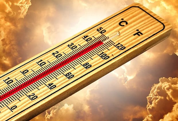 Spania, val excepțional de căldură: Temperaturi de peste 40°C în sudul țării. Avertisment istoric al meteorologilor
