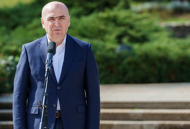 Ilie Bolojan, despre măsurile urgente pe care trebuie să le ia viitorul Executiv: „Vom da testul de anduranță și de respect”