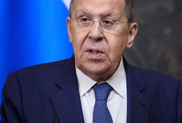 Serghei Lavrov critică planurile Germaniei de consolidare militară și le cataloghează ca „foarte îngrijorătoare”