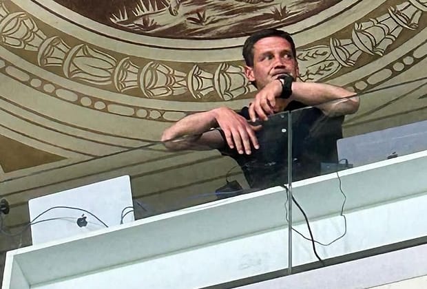 Cristi Chivu a rupt tăcerea despre interesul lui Ajax