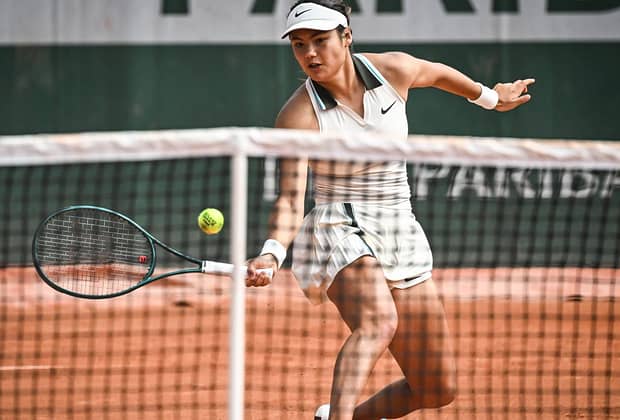 „Încă mă simt prost” Emma Răducanu, urmărită de vinovăție pentru ce i-a făcut lui Andy Murray anul trecut, la retragere