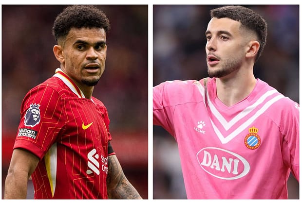 Barcelona pregătește o dublă lovitură în mercato » Viteză în banda stângă și siguranță în poartă