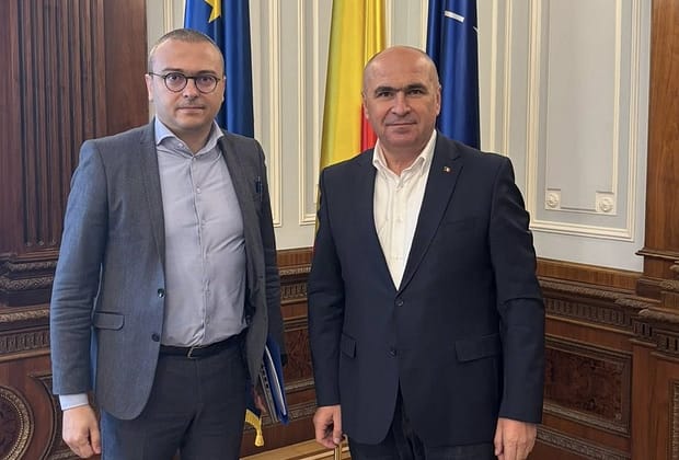 Analistul Iancu Guda, dezvăluiri din culisele discuțiilor cu Bolojan despre deficit: „Niciodată nu am observat ceea ce am văzut astăzi”