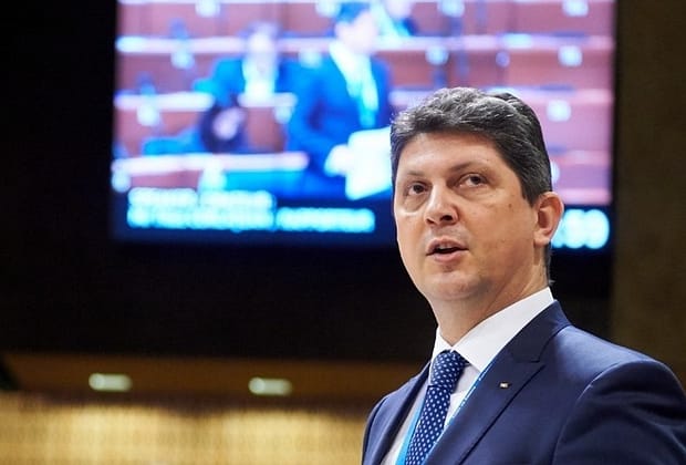 Titus Corlățean, despre decizia CCR: „Nu cred că momentul adoptării acestei decizii ar fi fost întâmplător”