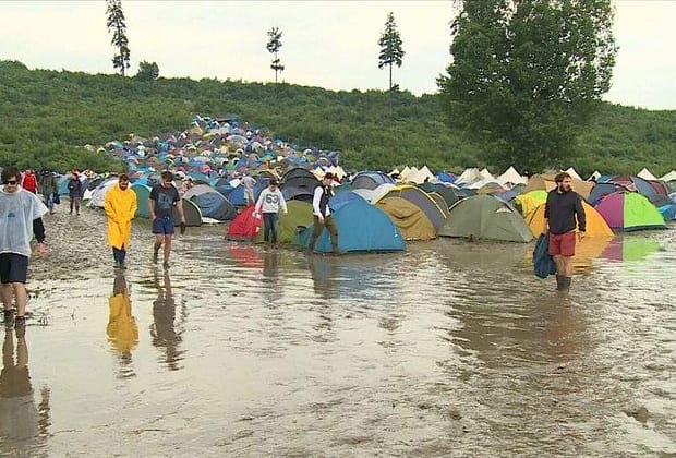 Veşti bune de la ANM: vom avea o vară însorită, cu ploi torenţiale doar la Electric Castle