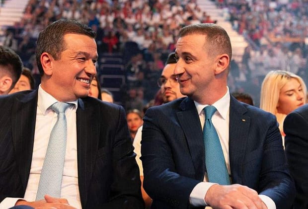 PSD are soluția pentru echilibrarea bugetului: „Furăm doar noi, nu și PNL-ul”