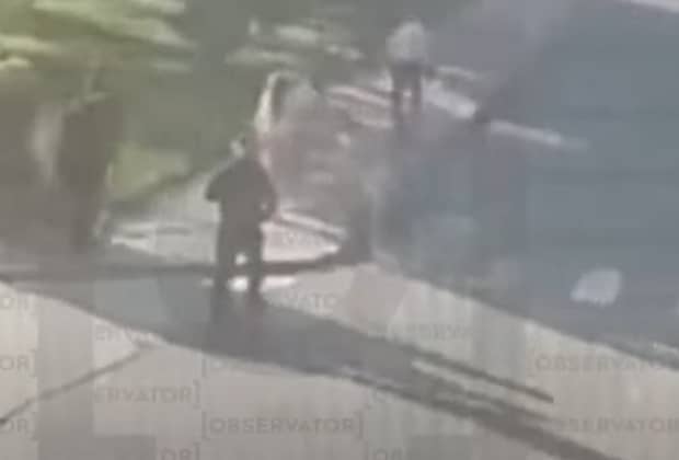 Cine e femeia împușcată în Capitală, în plină stradă. Toată țara o știe!