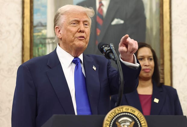 „Hollywood-ul de pe Tibru” plănuiește o revenire spectaculoasă, în ciuda tarifelor anunțate de Trump