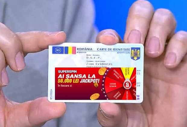 Surpriză pentru românii care și-au făcut buletin electronic. Primesc bannere și notificări pe el