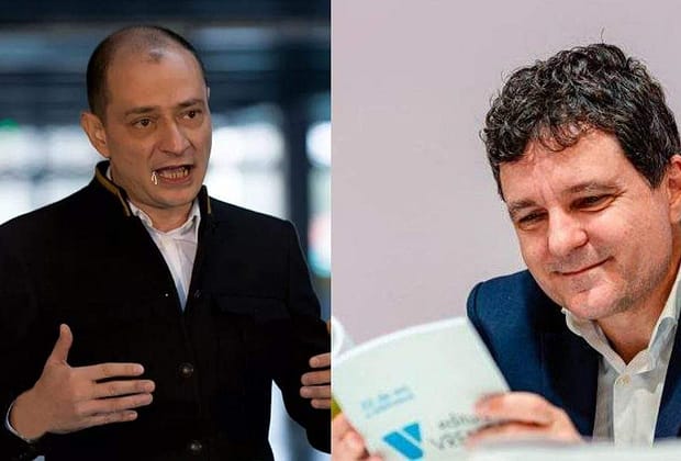 Primarul S4, Băluță, indignat că Nicușor Dan îi răspunde la telefon lui Trump, dar lui nu