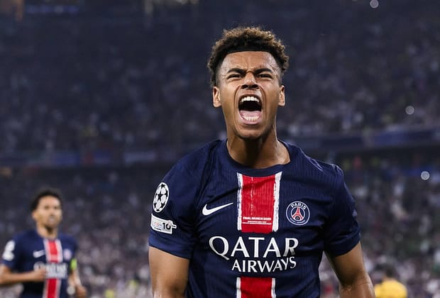 PSG, pe un munte de bani: suma primită după ce a câștigat Champions League