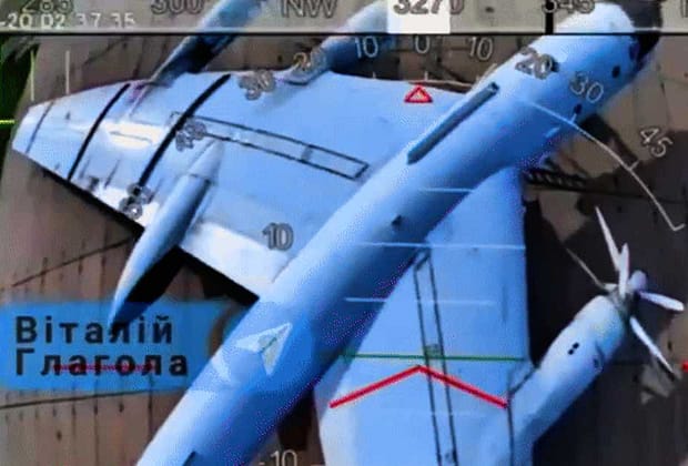Atacul cu drone asupra bazelor aeriene rusești, comparabil cu Pearl Harbor. „Este o rușine imensă pentru Putin și armata sa“