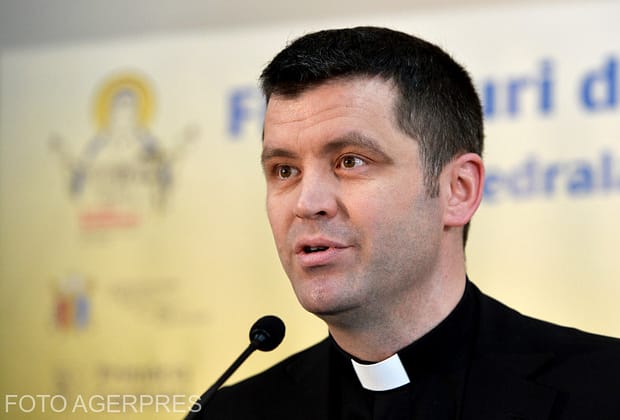 Dumnezeu în era digitală. Părintele Francisc Doboș: Aici intervine provocarea pentru biserici