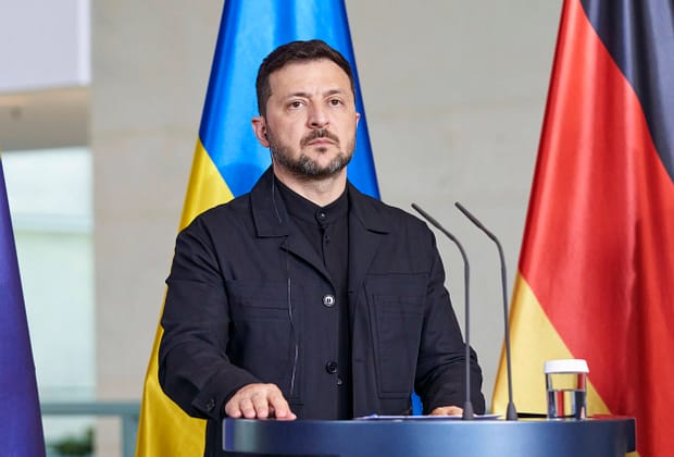 Zelenski cere un armistițiu înainte de o eventuală întâlnire cu Putin: Condițiile de pace prezentate de Moscova sunt „ultimatumuri”