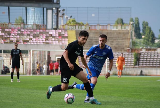 Promovarea în Liga 2 se joacă ACUM! Știm 4 echipe promovate! Avem prelungiri în Râmnicu Vâlcea