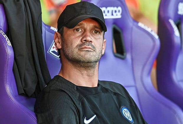 Primul club din România care l-a felicitat pe Cristi Chivu pentru preluarea lui Inter: „Mult succes!”