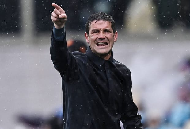 Italienii au aflat prima „mutare” a lui Cristi Chivu la Inter