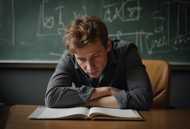 Ministrul Daniel David, nou mesaj după faza cu „profesorii, opt ore să fie prezenți la școală!” Replică: „Îmi aduc aminte de mama cum stătea după miezul nopții să facă proiecte”
