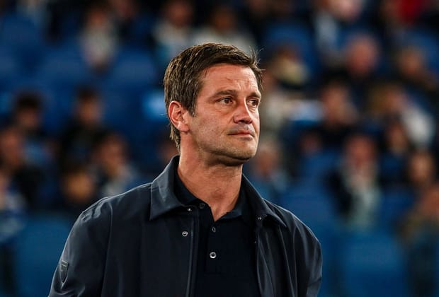 Cristi Chivu, menit să o antreneze pe Inter: ”I-am spus cu mult timp în urmă că va reveni acolo. Am vorbit ieri, mi-a spus asta”