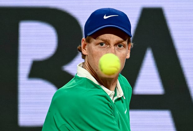 Roland Garros 2025 dă prima finală Alcaraz -un turneu de mare șlem. Djokovic, bătut la zero de italian