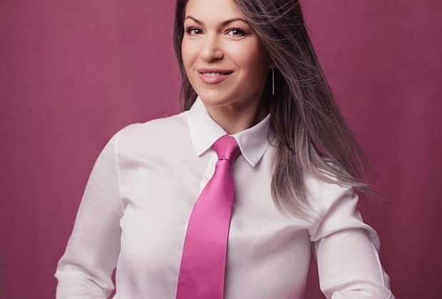 „N-a mai purtat o rochie de 10 ani până acum”. Cum Teodora Baciu a reușit să schimbe vieți. Iată ceva ce nu te-ai aștepta să vezi! foto