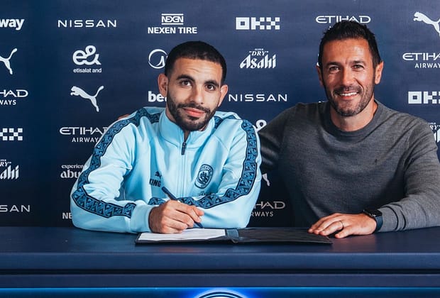 Manchester City nu se joacă: transfer de 40 milioane de euro!