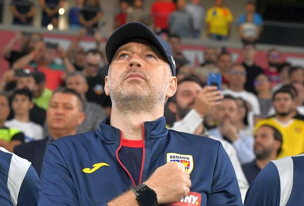 Edi Iordănescu are oferta pe masă » Tratative cu multipla campioană din Europa: care sunt șansele să semneze