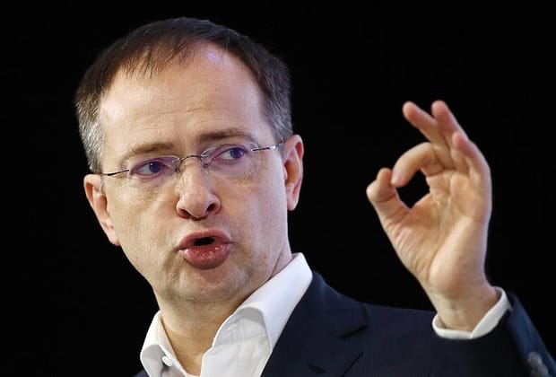 Ucraina va pierde şi mai mult teritoriu dacă refuză condiţiile Moscovei, ameninţă negociatorul-șef al Rusiei