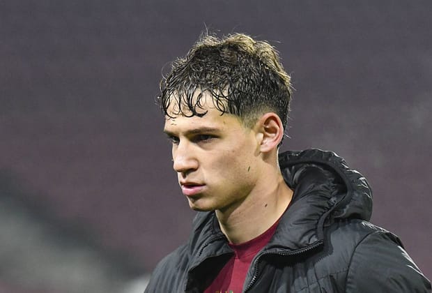 EURO U21 | Matei Ilie: „Am fi putut egala”. Ce a spus despre penalty-ul ratat de Louis Munteanu contra Italiei