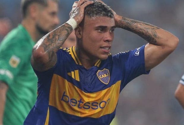 De ce i s-a refuzat viza de SUA unui fotbalist de la Boca Juniors. FIFA Club World Cup este pe PRO TV, Pro Arena și VOYO