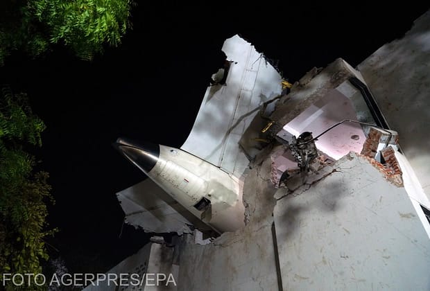 Producătorul de avioane Boeing reacționează după tragedia aviatică din India. Ce a declarat Donald Trump
