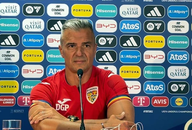 De ce s-a enervat selecționerul » GSP a aflat cum a pregătit Daniel Pancu partida cu Italia: jucătorii au fost avertizați, dar degeaba!