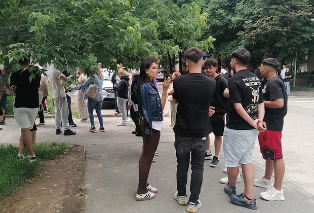Când se afișează rezultatele la BAC și termenul pentru contestații. Candidații pot să-și ceară lucrările pentru a le analiza