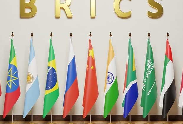O nouă țară se alătură oficial grupului BRICS. Anunțul făcut de Brazilia