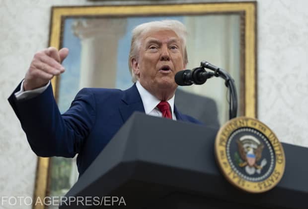 Ce înseamnă „ziua 61” pentru Iran? Termenul-limită impus de Donald Trump a expirat