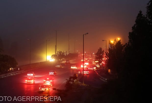 Israelul a atacat Iranul. Update: Teheranul a lansat un contraatac de mare amploare. Explozii în Tel Aviv și Ierusalim / video+foto