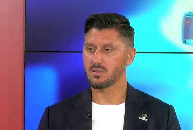 Ciprian Marica, mesaj dur la adresa lui Daniel Pancu, înainte de România U21 -a asumat nimic”
