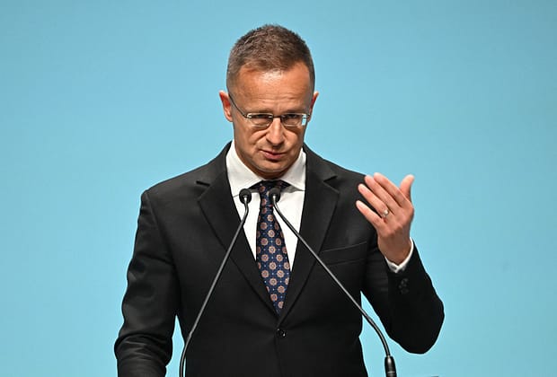 Ungaria anunță că se va opune „planului Von Der Leyen – Zelenski” și o acuză pe președinta Comisiei Europene că a „provocat daune extreme”