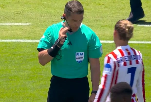 Istvan Kovacs, la microfon! Momentul serii pentru român la PSG
