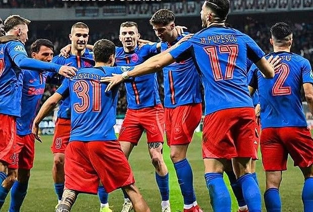 Tragerea la sorți pentru Champions League, FCSB și-a aflat adversara din turul 1 preliminar! Cine este românul care va juca împotriva lui FCSB