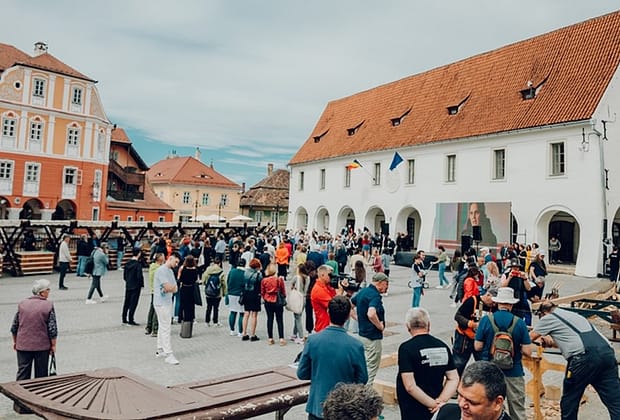 „Oscarurile patrimoniului” aduc din nou România pe scena europeană: Centrul ASTRA, unic laureat în 2025