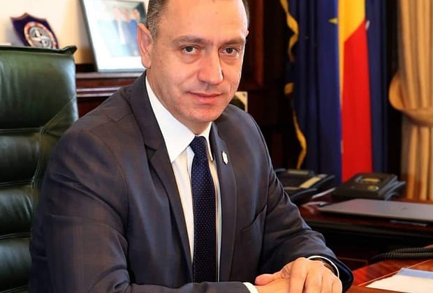 Ministerele strategice pe masa jocului politic: Ce mize se ascund în spatele consultărilor de la Cotroceni. Fifor, interviu