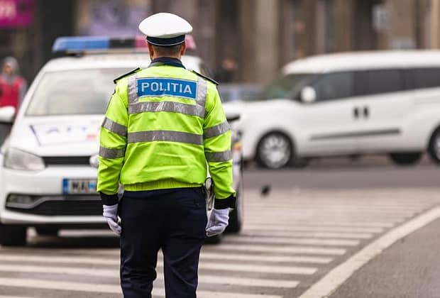 Splaiul Independenței din Capitală, închis de sâmbătă pe sensul spre Unirii pentru lucrările la planșeu / Rute alternative HARTĂ