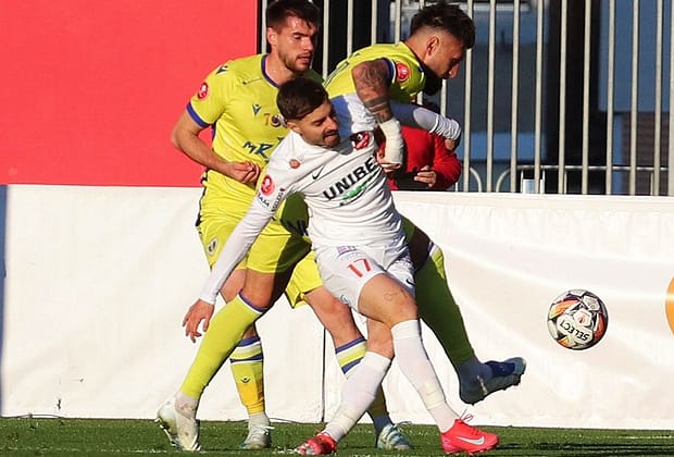 A părăsit Superliga pentru a merge la Poli Iași! Motivul din spatele unei alegeri surprinzătoare