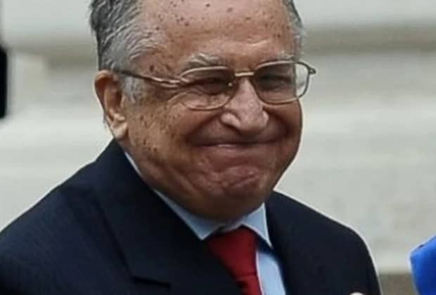 Starea de sănătate a lui Ion Iliescu, în ușoară ameliorare. „Este stabil cardiac și s-au echilibrat parametrii respiratorii”
