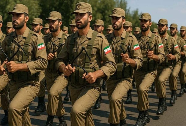 Iranul amenință că va lovi bazele SUA cu praștii dacă Trump îi declară război