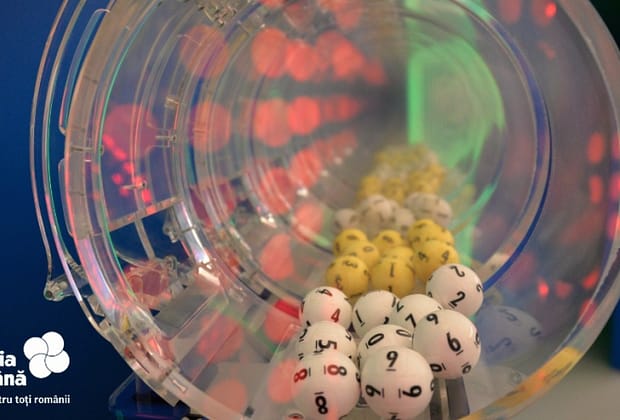 Loto. Rezultatele tragerilor de joi, 19 iunie, 2025. Report de peste 1,47 milioane de  euro la Loto 6/49