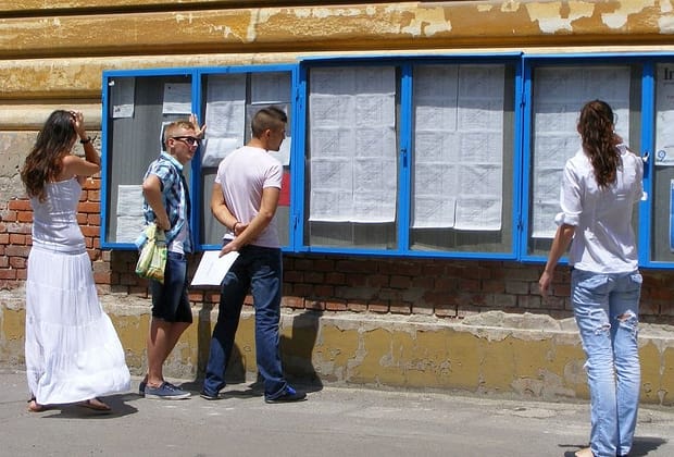 Rezultate BAC 2025. Se așteaptă un val de contestații la Limba și literatura română. „Sunt copii contrariați de nota pe care au primit-o”