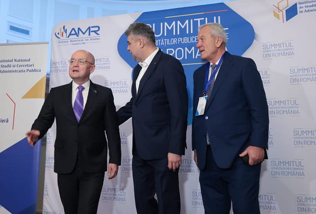 Surprize din culisele PSD. Unul dintre cei mai vocali lideri ai partidului se declară liberal și dezvăluie ce mesaj a primit de la conducere. „Băi, fii mai puţin vehement, că intrăm la guvernare!”